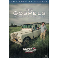 DRIVE THRU HISTORY: THE GOSPELS